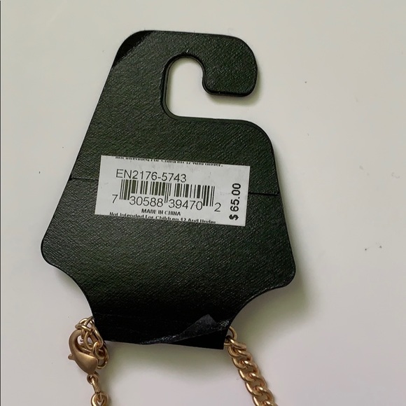 ABS Necklace - Picture 5 of 5